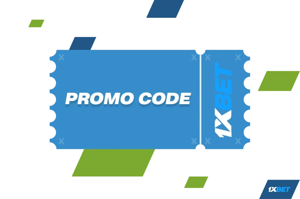 1XBET PROMO CODE FOR REGISTRATION