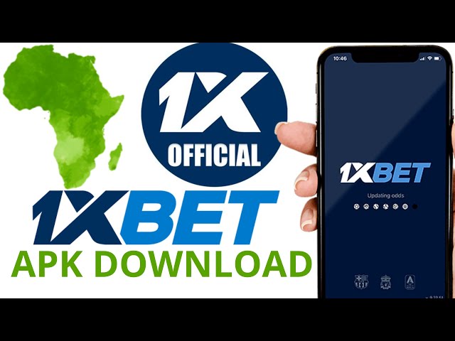 1xBet Apk Download for Android