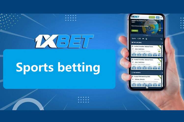 1xbet Bangladesh - Online Sports Betting