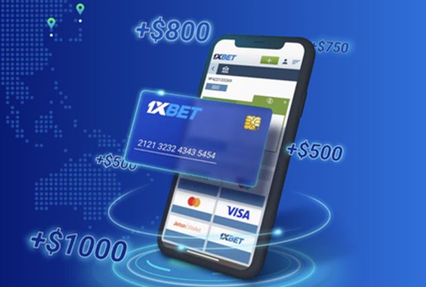 Benefits of using 1xBet for online betting in Bangladesh