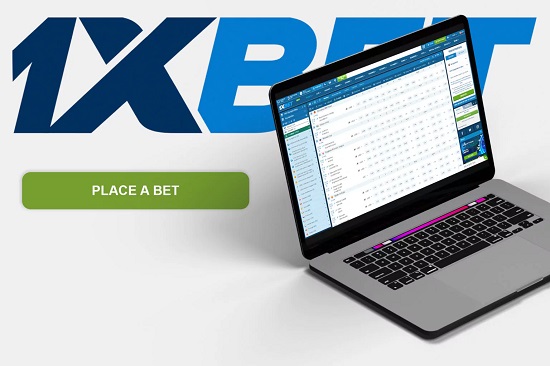 Football Betting at 1xBet: Step-by-step Tutorial