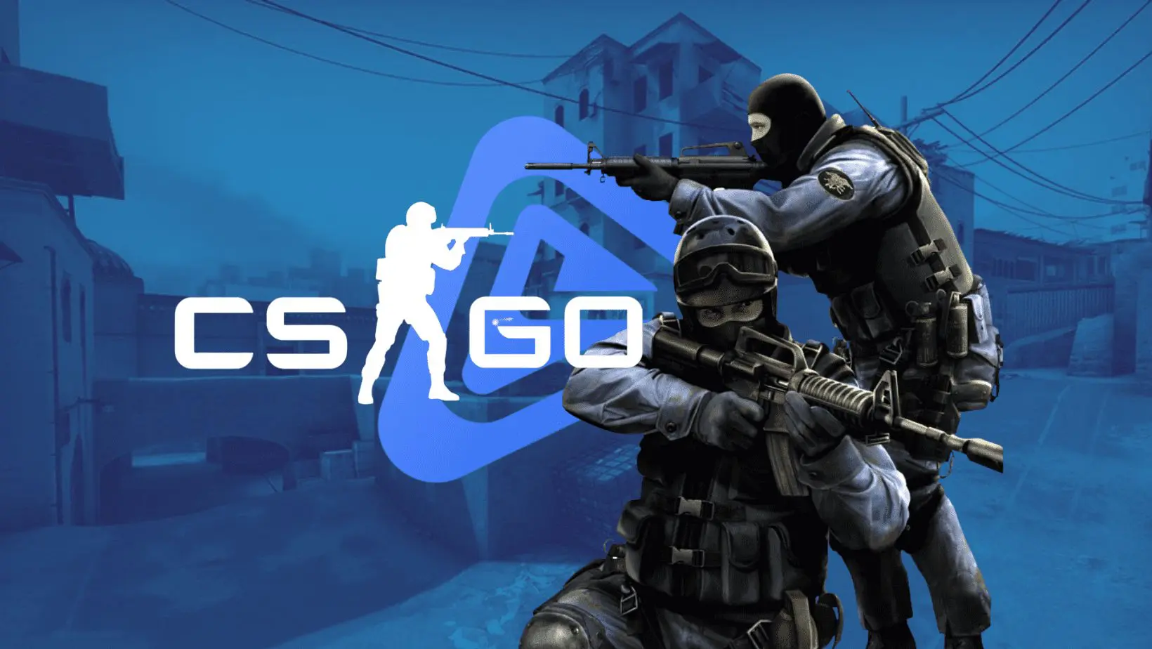 CS: GO