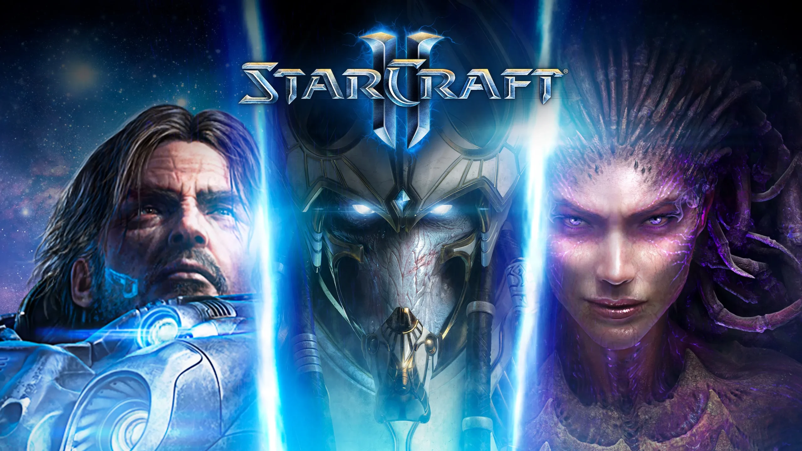 StarCraft 2